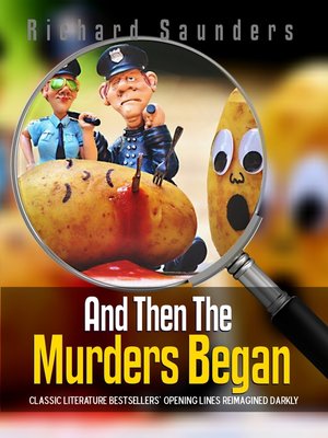 cover image of And Then the Murders Began